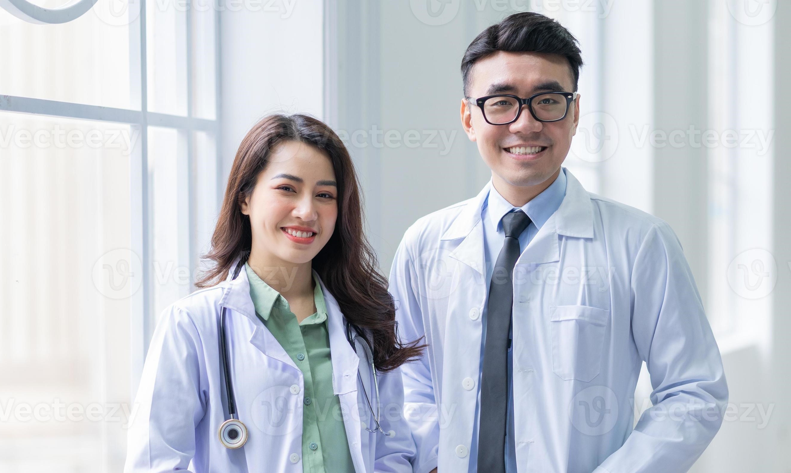 Doctor Matrimony